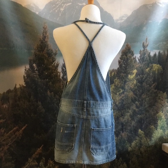 Limited edition denim jumper - Picture 5 of 5